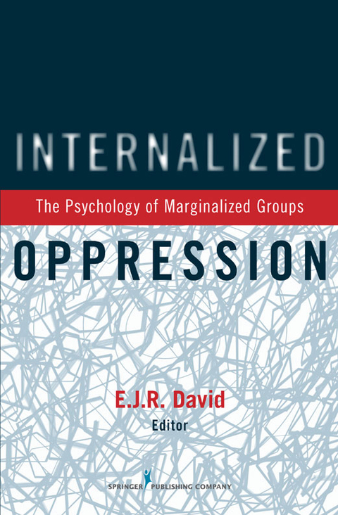 Internalized Oppression
